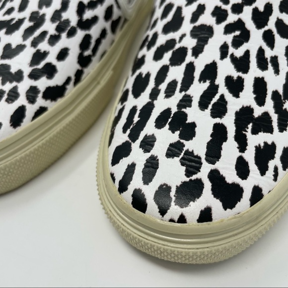 Saint Laurent Sneakers Slip On New in Box 38.5 - Picture 3 of 12
